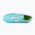 MUNICH Mundial 2.0 FG azul ghete de fotbal 11