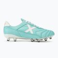 MUNICH Mundial 2.0 FG azul ghete de fotbal 2