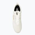 MUNICH Trick FG blanco blanco ghete de fotbal 5