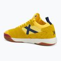 Încălțăminte de fotbal MUNICH Gresca 2.0 IF amarillo 3