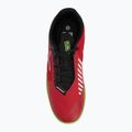 Încălțăminte de fotbal MUNICH Rondo IF rojo 5