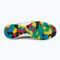 Încălțăminte de fotbal MUNICH Rondo Olympix IF plateado 4
