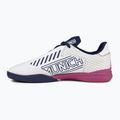 Încălțăminte de fotbal MUNICH Rondo IF blanco 8