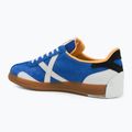 Încălțăminte de handbal MUNICH Arquero Con Pieza azul 3