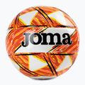 Joma Top Fireball Futsal fotbal portocaliu și alb 401097AA219A