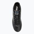 Încălțăminte de fotbal pentru bărbați Joma Aguila FG black/gold 5