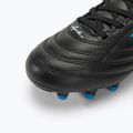 Încălțăminte de fotbal pentru bărbați Joma Aguila FG black/gold 7