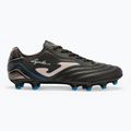 Încălțăminte de fotbal pentru bărbați Joma Aguila FG black/gold 8