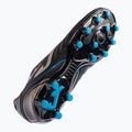 Încălțăminte de fotbal pentru bărbați Joma Aguila FG black/gold 12