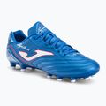 Ghete de fotbal Joma Aguila FG pentru bărbați, de culoare regală