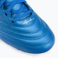 Ghete de fotbal Joma Aguila FG pentru bărbați, de culoare regală 7