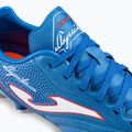 Ghete de fotbal Joma Aguila FG pentru bărbați, de culoare regală 8