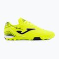 Încălțăminte de fotbal Joma Aguila TF amarillo fluor 2