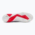 Joma Aguila Cup FG ghete de fotbal pentru bărbați alb/roșu 5