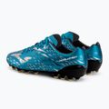 Ghete de fotbal pentru bărbați Joma Evolution Cup AG albastru 3