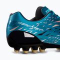Ghete de fotbal pentru bărbați Joma Evolution Cup AG albastru 7