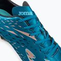 Ghete de fotbal pentru bărbați Joma Evolution Cup AG albastru 9