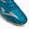 Joma Evolution Cup FG ghete de fotbal pentru bărbați albastru 7