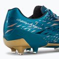 Joma Evolution Cup FG ghete de fotbal pentru bărbați albastru 9