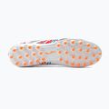 Joma Evolution AG ghete de fotbal pentru bărbați alb/negru/portocaliu 5