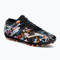 Joma Evolution AG ghete de fotbal pentru bărbați negru/alb/roșu
