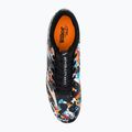 Joma Evolution AG ghete de fotbal pentru bărbați negru/alb/roșu 6