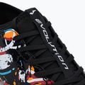 Joma Evolution AG ghete de fotbal pentru bărbați negru/alb/roșu 9