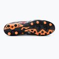 Joma Evolution FG ghete de fotbal pentru bărbați negru/alb/roșu 5