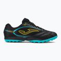 Ghete de fotbal Joma Liga 5 TF pentru bărbați, negru 2