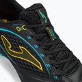 Ghete de fotbal Joma Liga 5 TF pentru bărbați, negru 8