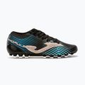 Joma Propulsion Cup AG ghete de fotbal pentru bărbați negru/albastru 11