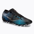 Joma Propulsion Cup AG ghete de fotbal pentru bărbați negru/albastru