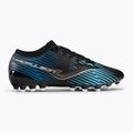 Joma Propulsion Cup AG ghete de fotbal pentru bărbați negru/albastru 2