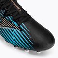 Joma Propulsion Cup AG ghete de fotbal pentru bărbați negru/albastru 8