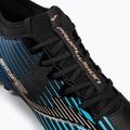 Joma Propulsion Cup AG ghete de fotbal pentru bărbați negru/albastru 10