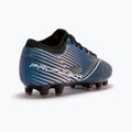 Joma Propulsion Cup FG ghete de fotbal pentru bărbați negru/albastru 14