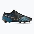 Joma Propulsion Cup FG ghete de fotbal pentru bărbați negru/albastru 2