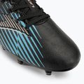 Joma Propulsion Cup FG ghete de fotbal pentru bărbați negru/albastru 7