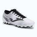Joma Propulsion Cup AG ghete de fotbal pentru bărbați alb/negru