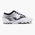 Joma Propulsion Cup AG ghete de fotbal pentru bărbați alb/negru 2
