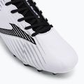 Joma Propulsion Cup AG ghete de fotbal pentru bărbați alb/negru 8