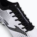 Joma Propulsion Cup AG ghete de fotbal pentru bărbați alb/negru 10