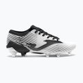 Joma Propulsion Cup FG ghete de fotbal pentru bărbați alb/negru 11