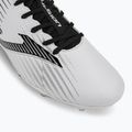 Joma Propulsion Cup FG ghete de fotbal pentru bărbați alb/negru 7