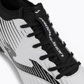 Joma Propulsion Cup FG ghete de fotbal pentru bărbați alb/negru 8
