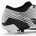Joma Propulsion Cup FG ghete de fotbal pentru bărbați alb/negru 9
