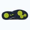 Ghete de fotbal pentru copii Joma Propulsion IN navy/galben pentru copii 5