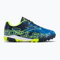 Joma Propulsion TF ghete de fotbal pentru copii navy/galben 2