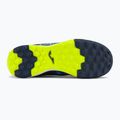 Joma Propulsion TF ghete de fotbal pentru copii navy/galben 5