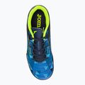 Joma Propulsion TF ghete de fotbal pentru copii navy/galben 6